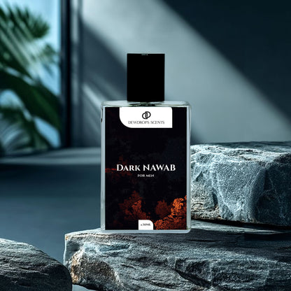 DARK NAWAB (For Men)
