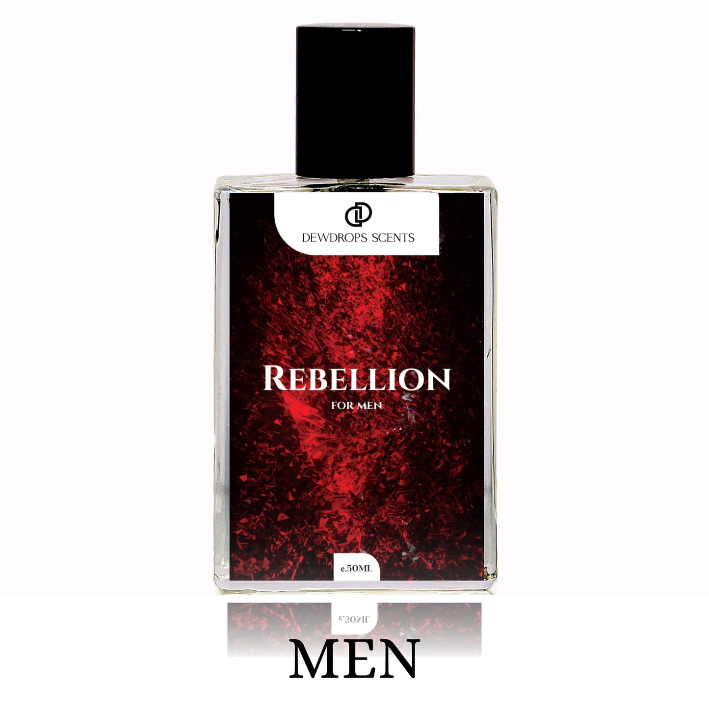 REBELLION (For Men)