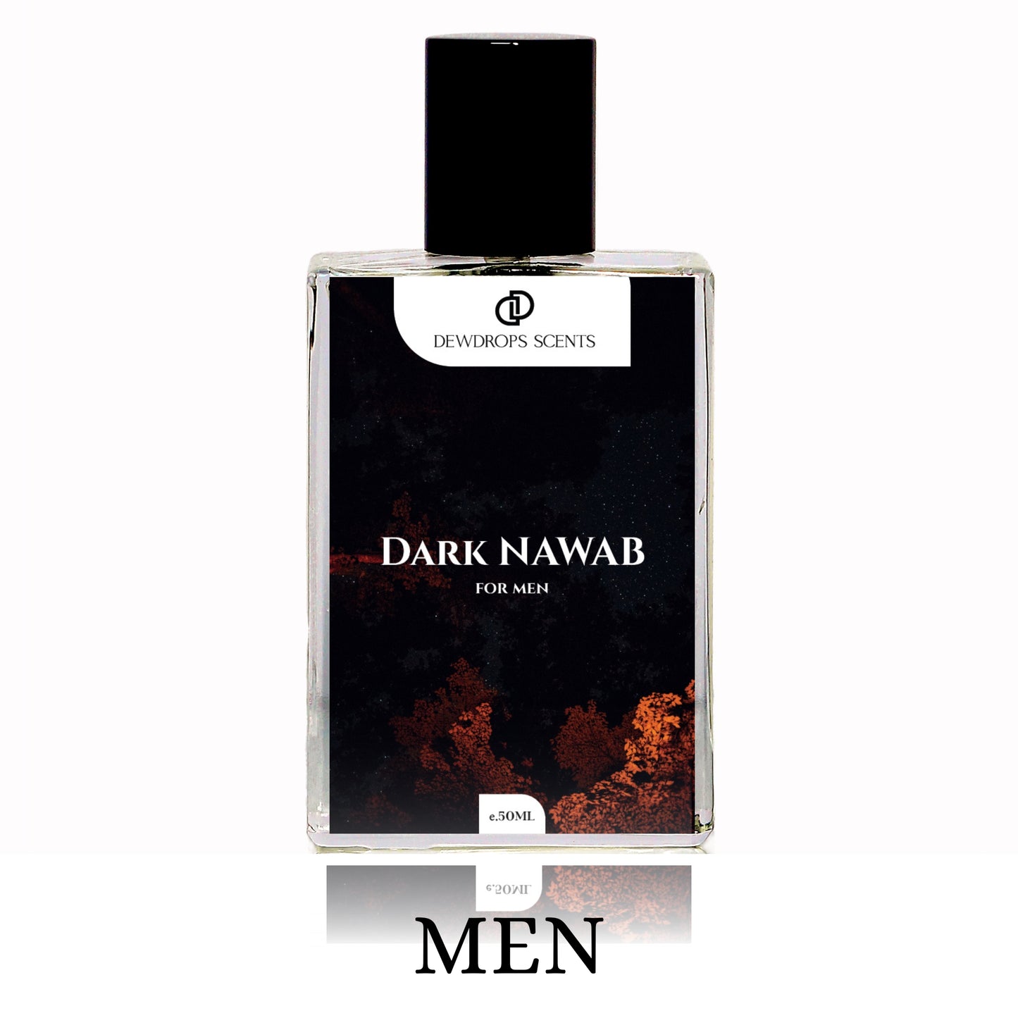 DARK NAWAB (For Men)