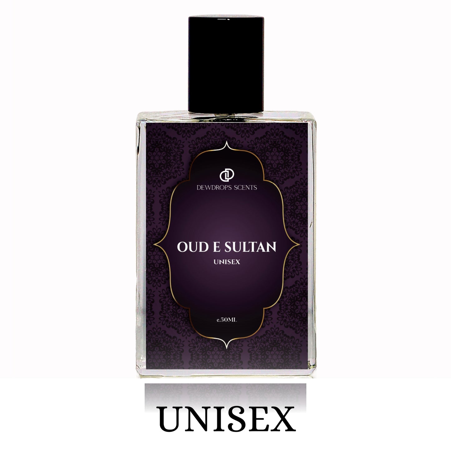 OUD E SULTAN (Unisex)