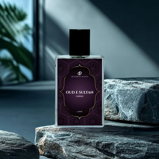 OUD E SULTAN (Unisex)