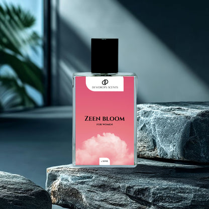 Zeen Bloom (For Women)