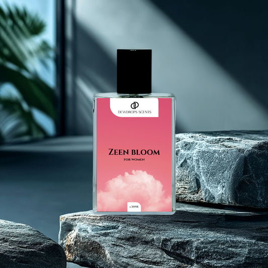 Zeen Bloom (For Women)