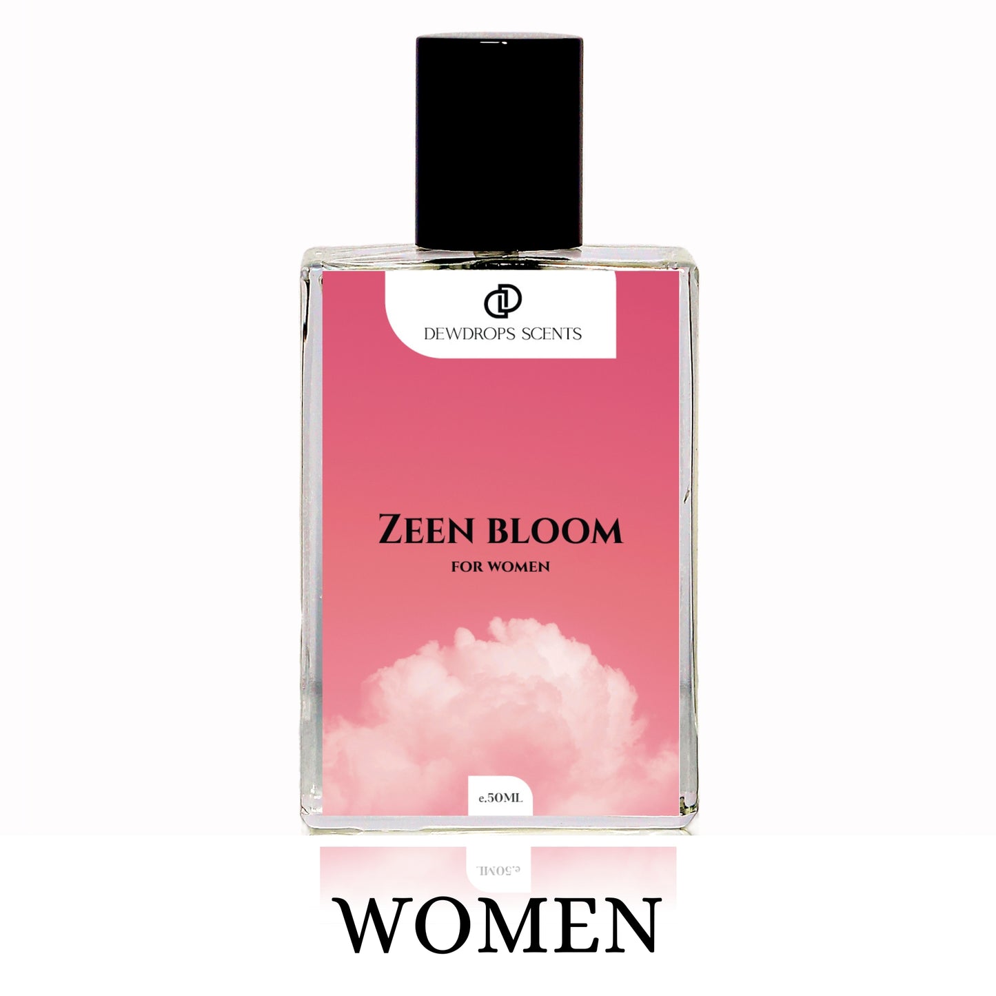 Zeen Bloom (For Women)