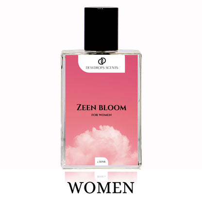 Zeen Bloom (For Women)